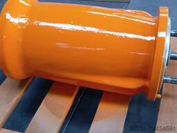 KUKA KR150 KR210 40cm ARM EXTENDER...