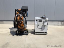 KUKA KRC4 KR 240 R2700 PRIME REFURBISHED