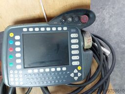 KUKA KRC2 KR 150-2 2000 MODEL ROBOT