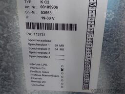 KUKA KRC2 KR 150-2 2000 MODEL ROBOT