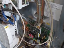 KUKA KRC2 KR 150-2 2000 MODEL ROBOT