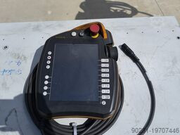 KUKA KRC4 KR 210 R3100 ULTRA