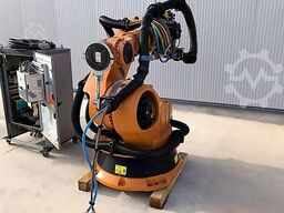 KUKA KR 200 (4x)