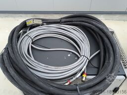 KUKA KRC2 KR 200 COMP 2007 MODEL