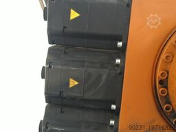 KUKA KR 200 COMP KRC2 ED05 2007 MODEL