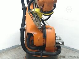 KUKA KR 200 COMP KRC2 ED05 2007 MODEL