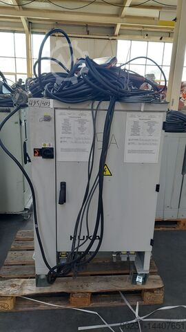 KUKA KRC4 KR10 R1100 SIXX REFURBISHED