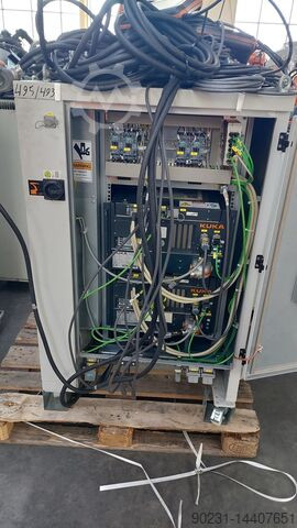 KUKA KRC4 KR10 R1100 SIXX REFURBISHED