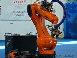KUKA KRC4 KR10 R1100 SIXX REFURBISHED