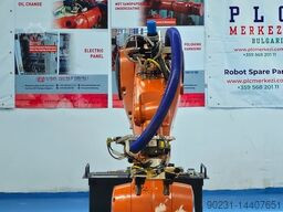 KUKA KRC4 KR10 R1100 SIXX REFURBISHED