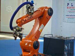 KUKA KRC4 KR10 R1100 SIXX REFURBISHED