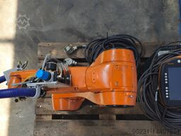 KUKA KRC4 KR10 R1100 SIXX REFURBISHED