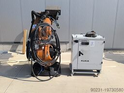 KUKA KR 240 R2900 ULTRA TESTED