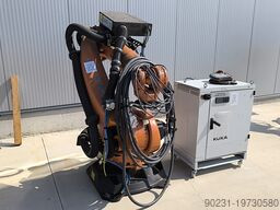 KUKA KR 240 R2900 ULTRA TESTED