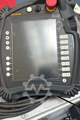 KUKA KR 360 KRC4