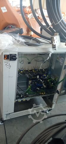 KUKA KRC4 KR 240 R3330 2016 MODEL