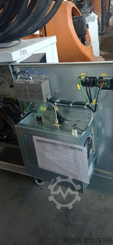 KUKA KRC4 KR 240 R3330 2016 MODEL