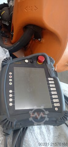KUKA KRC4 KR 240 R3330 2016 MODEL