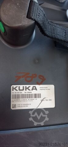 KUKA KRC4 KR 240 R3330 2016 MODEL