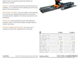KUKA KRC4 KR60 (L30) & KL 1000/2...