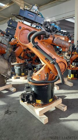 KUKA KRC2 ed05 KR30 HA