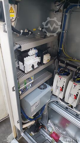 KUKA KRC2 ed05 KR30 HA