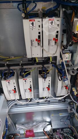 KUKA KRC2 ed05 KR30 HA
