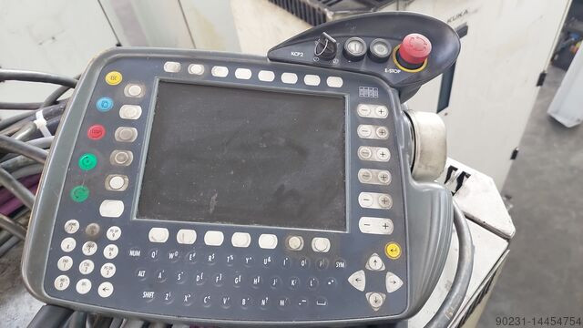 KUKA KRC2 ed05 KR30 HA