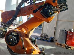 KUKA KRC2 ed05 KR30 HA