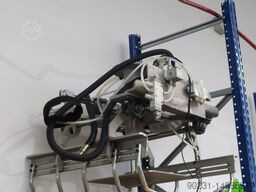 KUKA KR150/210 PALLETISING ROBOT +...