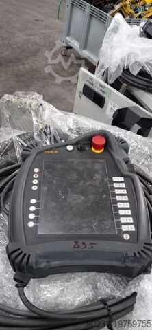 KUKA KRC4 KR 210 R 2700 Prime 2016 MODEL