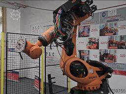 KUKA KRC4 KR 210 R 2700 Prime 2016 MODEL
