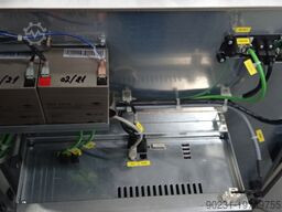 KUKA KRC4 KR 210 R 2700 Prime 2016 MODEL