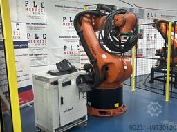 KUKA KRC4 KR 360 2016 MODEL...