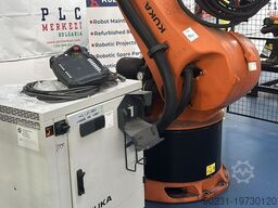 KUKA KRC4 KR 360 2016 MODEL...