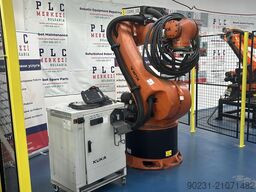 KUKA KRC4 KR360 2016 MODEL