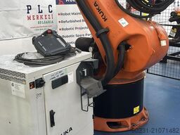 KUKA KRC4 KR360 2016 MODEL