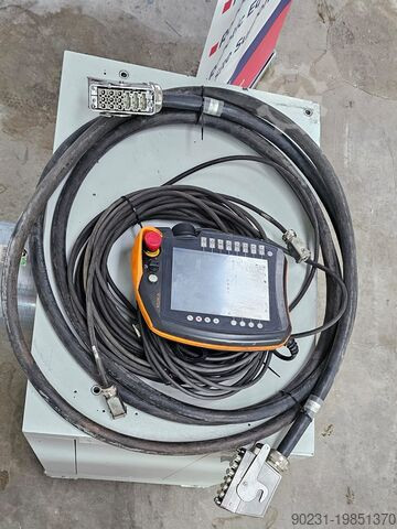 KUKA KRC4 KR 210 R2700 PRIME...
