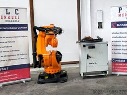 KUKA KRC4 KR 210 R2700 PRIME...