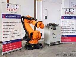 KUKA KRC4 KR 210 R2700 PRIME...