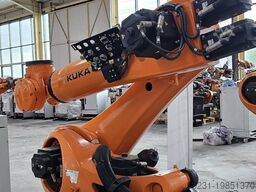 KUKA KRC4 KR 210 R2700 PRIME...