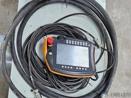 KUKA KRC4 KR 210 R2700 PRIME...