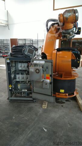 KUKA KRC2 KR 360 L280-2