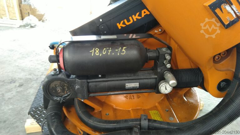 KUKA KRC2 KR 360 L280-2