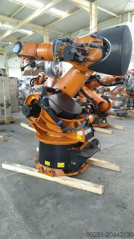 KUKA KRC2 KR 360 L280-2