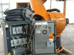 KUKA KRC2 KR 360 L280-2