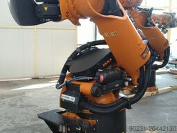 KUKA KRC2 KR 360 L280-2