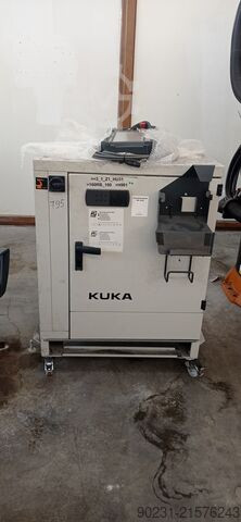 KUKA KRC4 KR 280 R3080 2018 MODEL