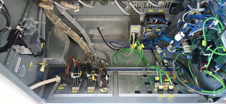 KUKA KRC4 KR 280 R3080 2018 MODEL