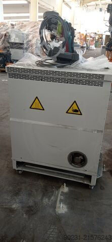 KUKA KRC4 KR 280 R3080 2018 MODEL